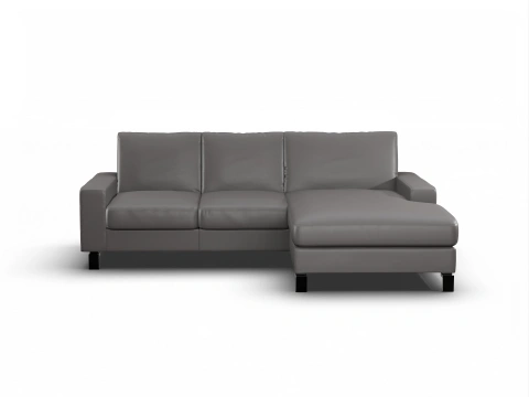 Ecksofa LO Medium R